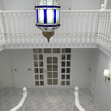 El Embrujo De Granada Villa Gojar Exteriör bild
