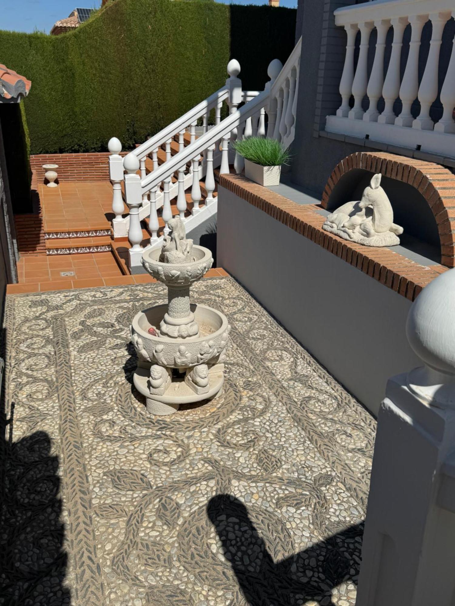 El Embrujo De Granada Villa Gojar Exteriör bild