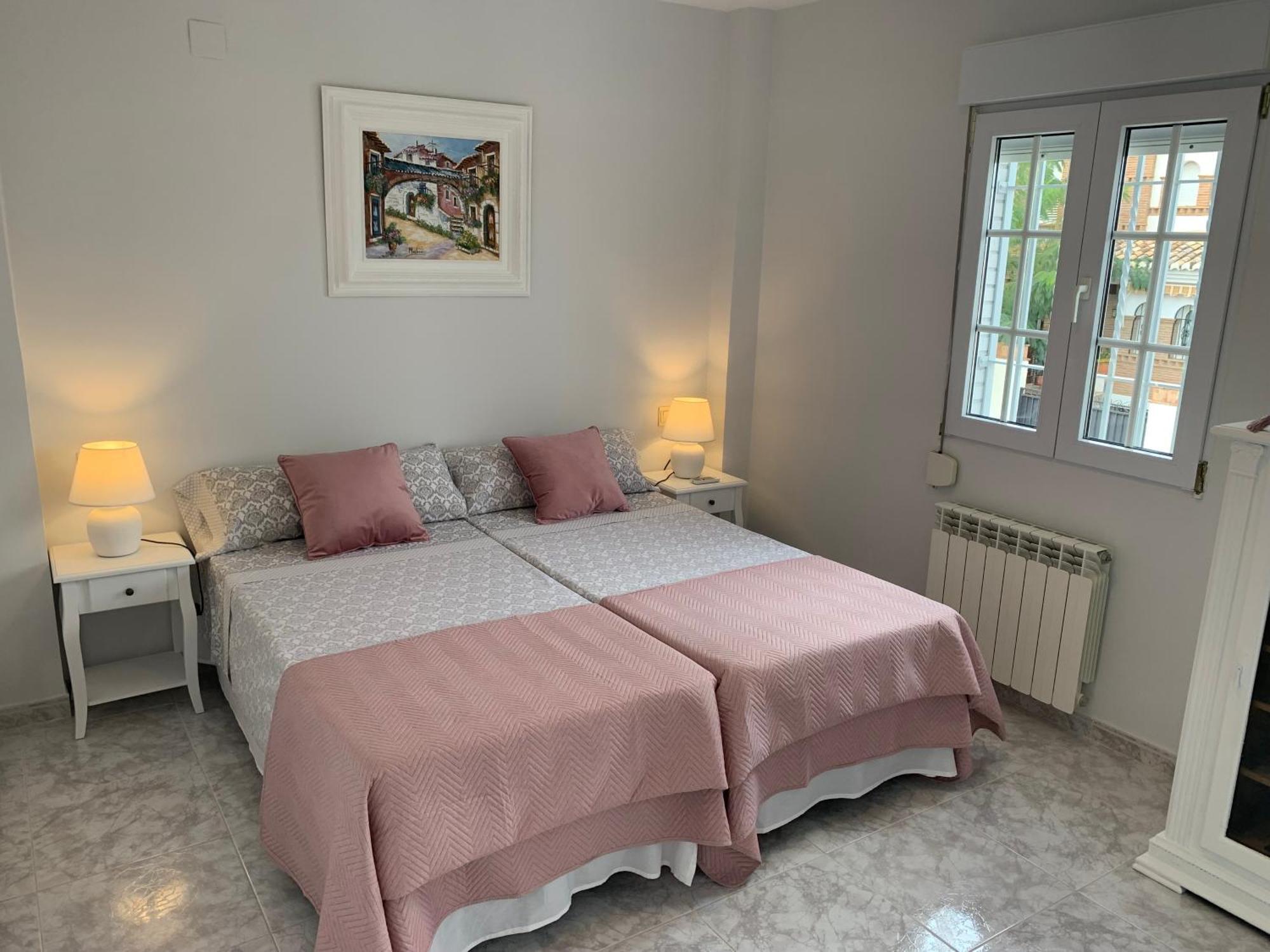El Embrujo De Granada Villa Gojar Exteriör bild