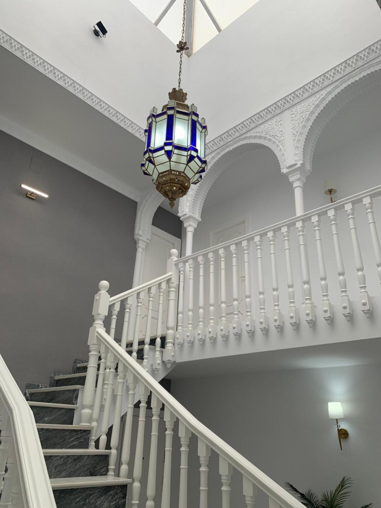 El Embrujo De Granada Villa Gojar Exteriör bild