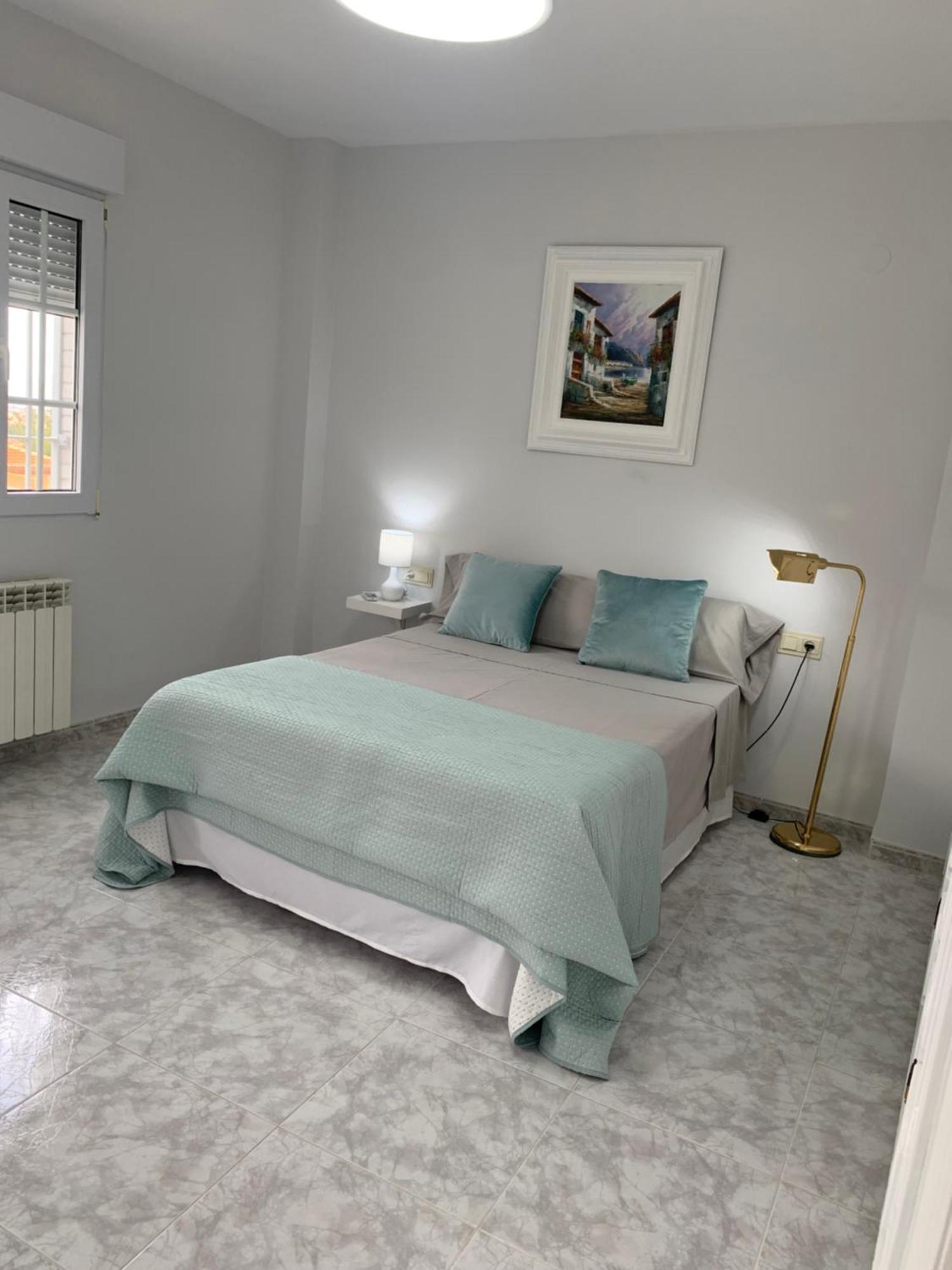 El Embrujo De Granada Villa Gojar Exteriör bild