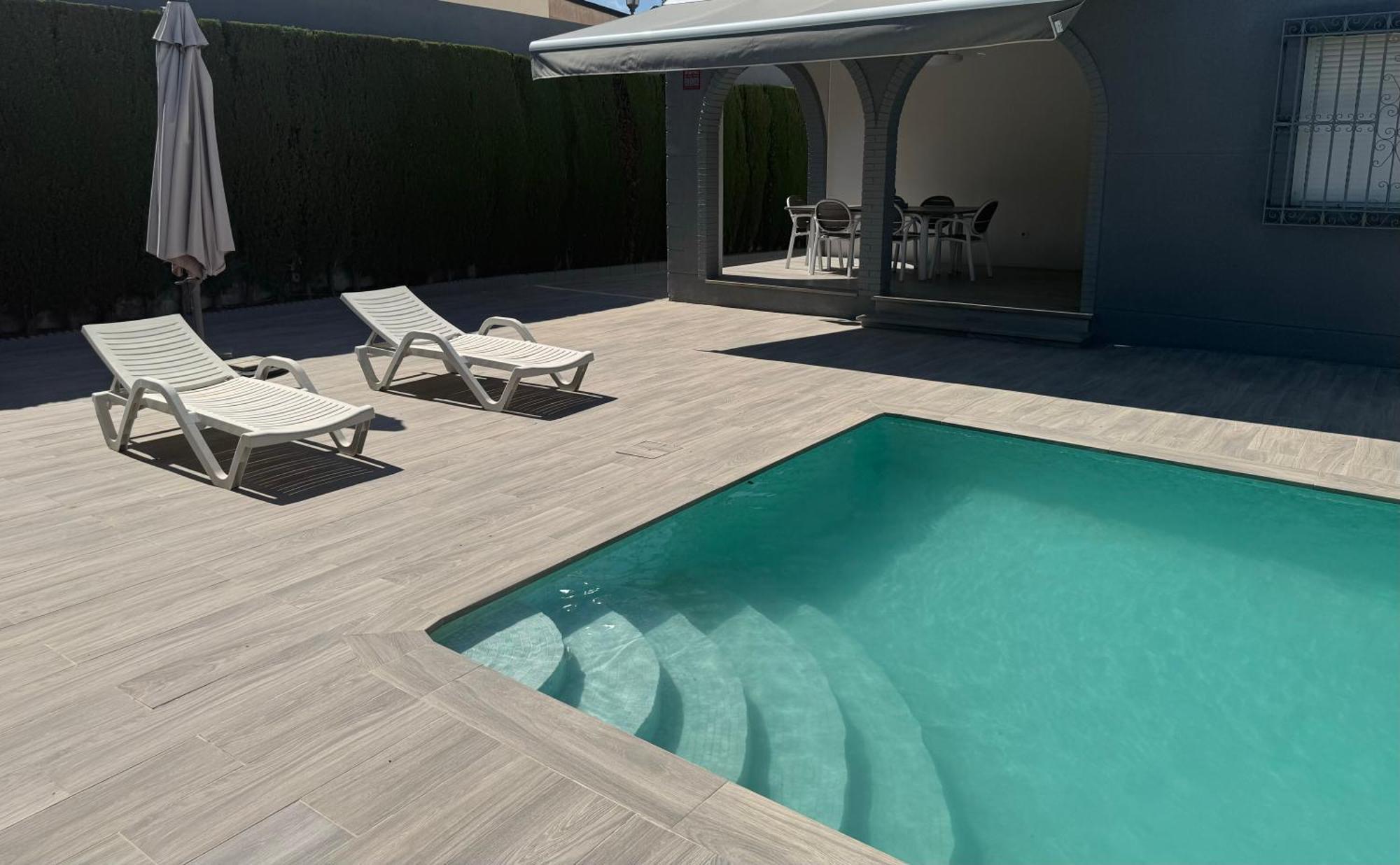 El Embrujo De Granada Villa Gojar Exteriör bild
