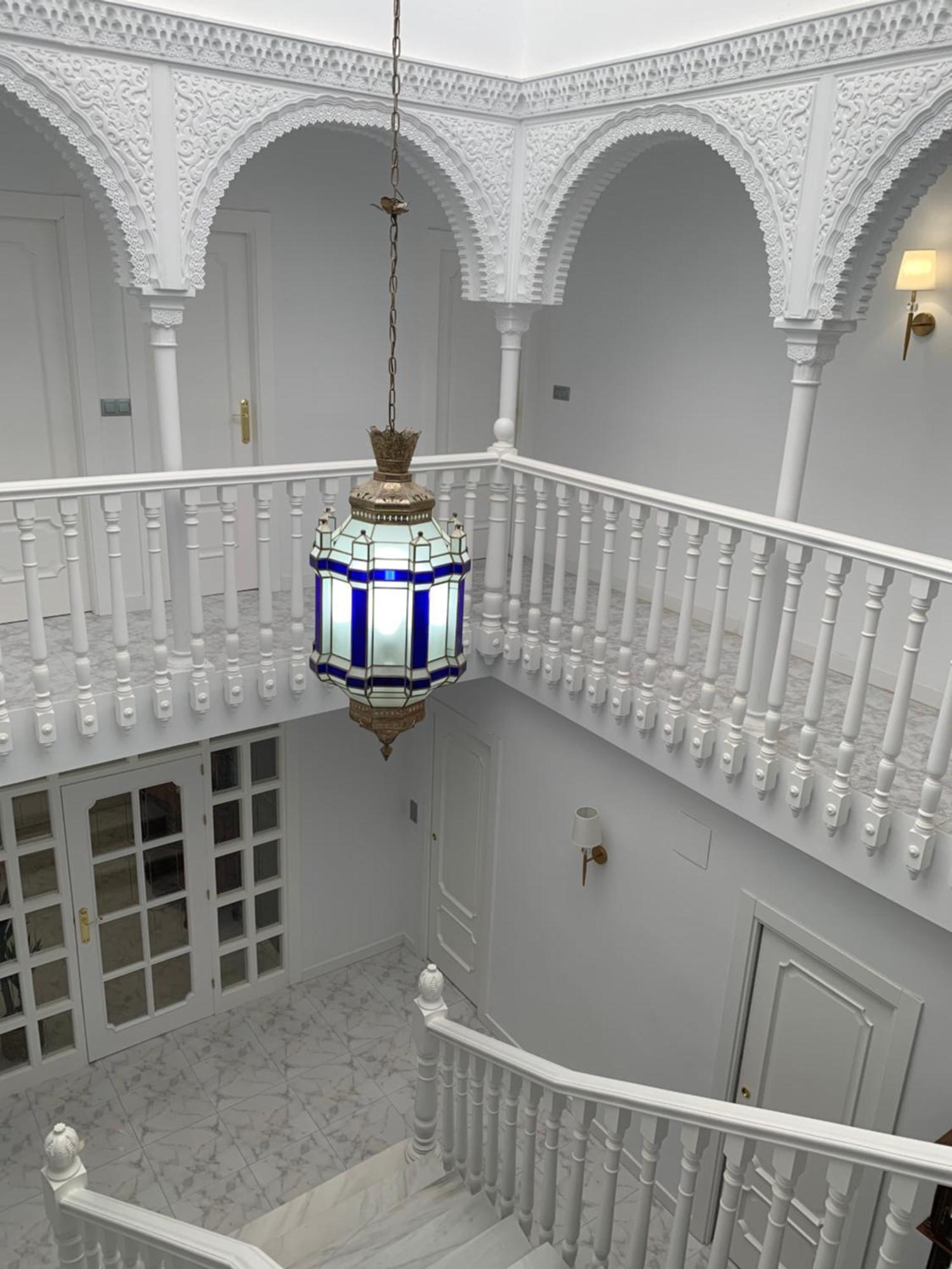 El Embrujo De Granada Villa Gojar Exteriör bild