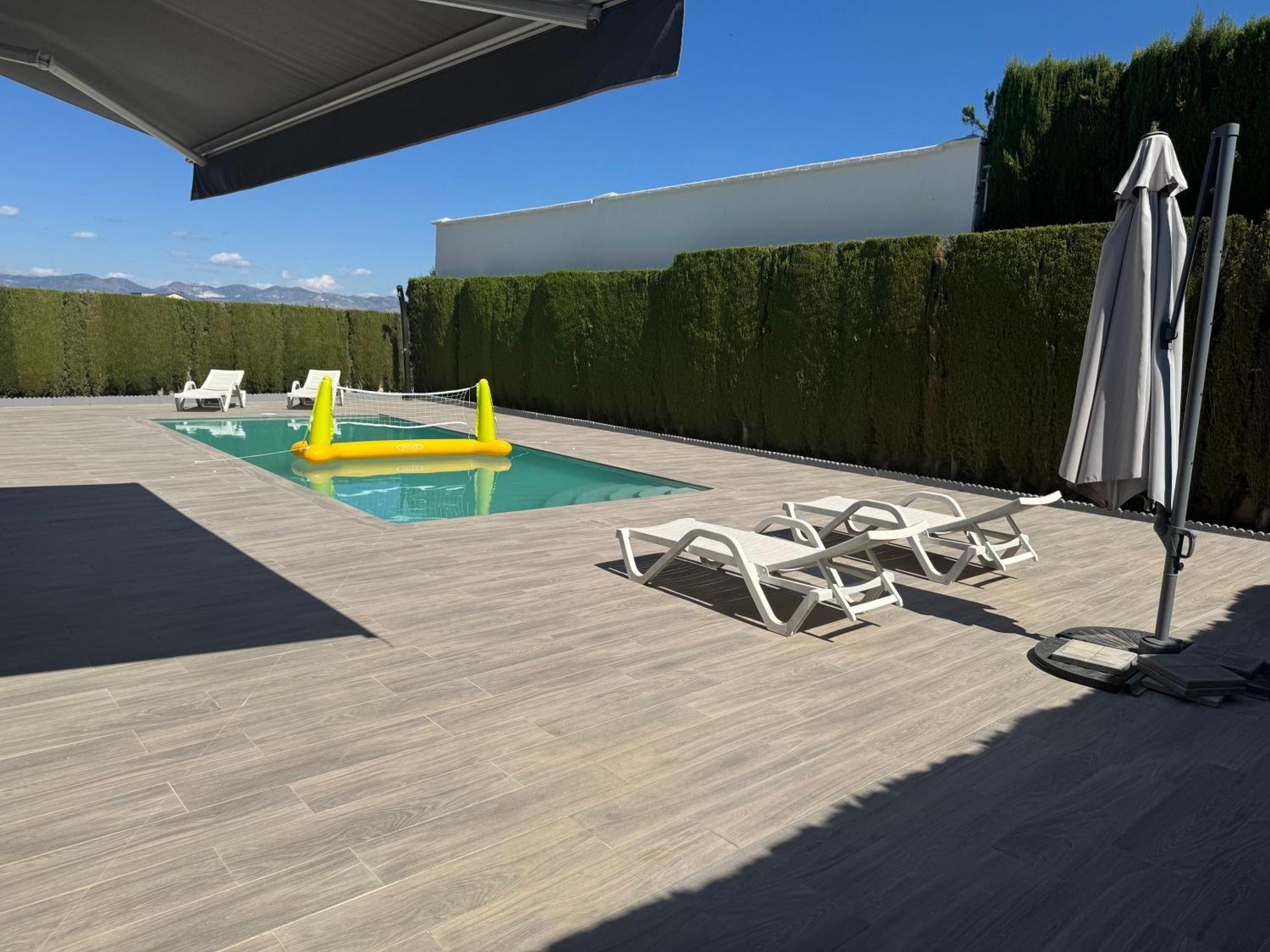 El Embrujo De Granada Villa Gojar Exteriör bild